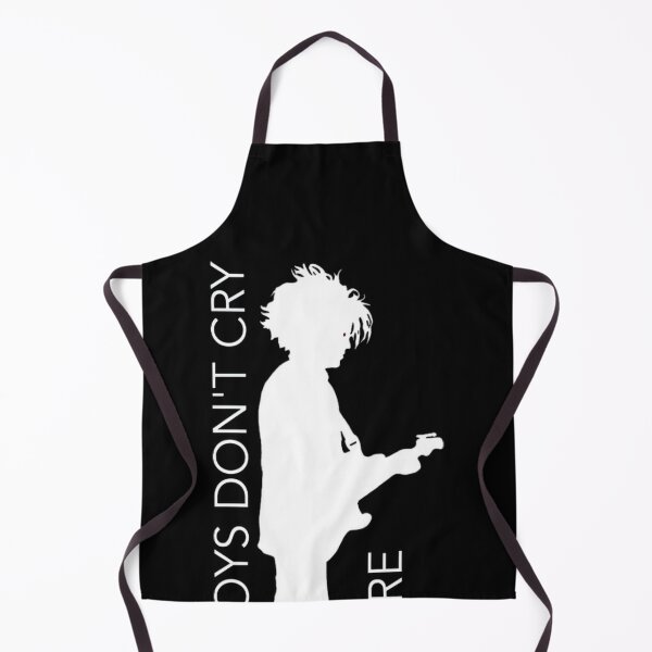 Item preview, The Cure Robert Smith #9963 designed and sold by lukas-lei-art.