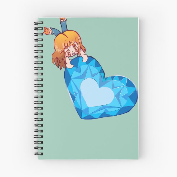 Item preview, Nami: love for the berry designed and sold by Fiorefi.