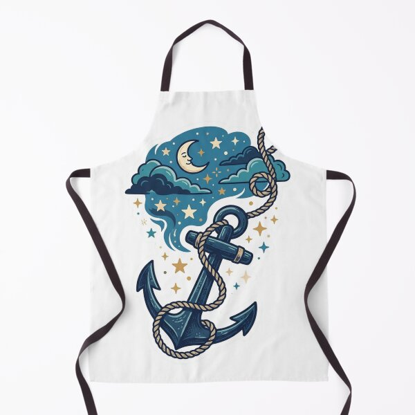 Item preview, Motivation Anchor Stars designed and sold by YNAMREG.