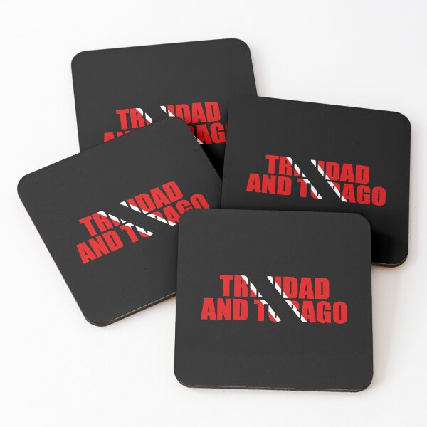 Item preview, Trinidad And Tobago Flag TT designed and sold by shitpostee.