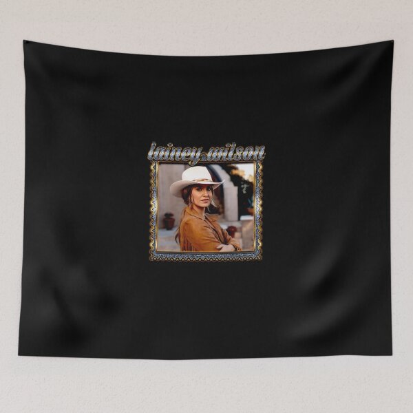 Item preview, Country Singer With Elegant Frame #6129 designed and sold by pple-frame.