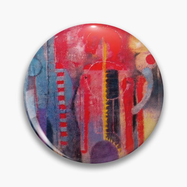 Item preview, Rufino Tamayo (61) - Vibrant Modernist Artwork Inspired by Rufino Tamayo | Colorful Expressionist Art Print Best Artist  designed and sold by CleoniqueH.
