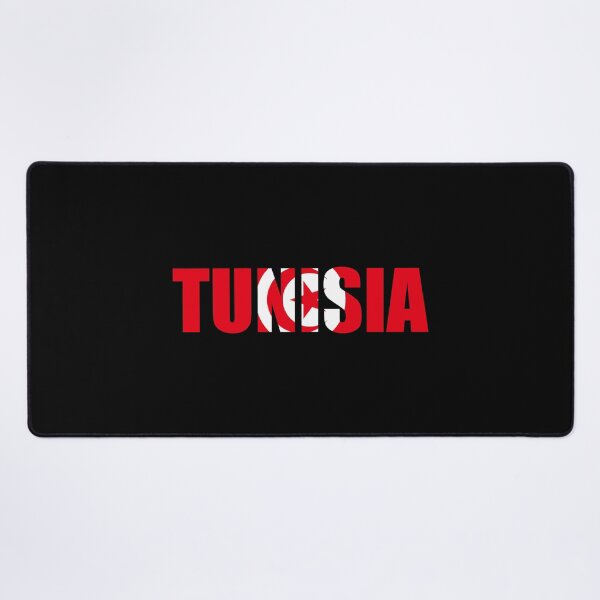 Item preview, Tunisia Flag TN designed and sold by shitpostee.