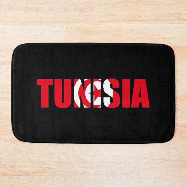 Item preview, Tunisia Flag TN designed and sold by shitpostee.