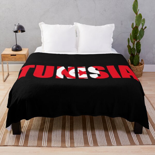 Item preview, Tunisia Flag TN designed and sold by shitpostee.