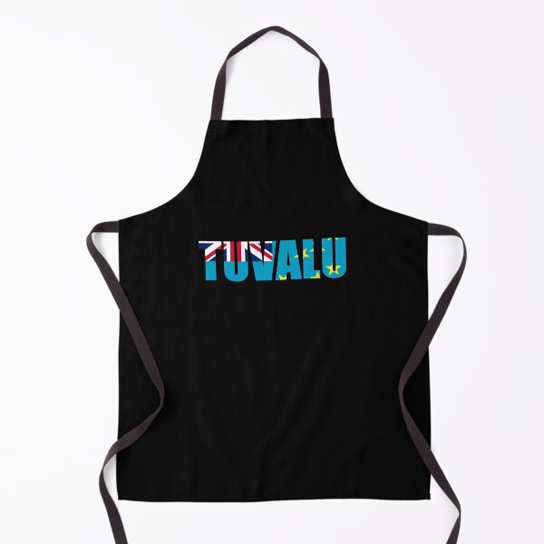 Item preview, Tuvalu Flag TV designed and sold by shitpostee.