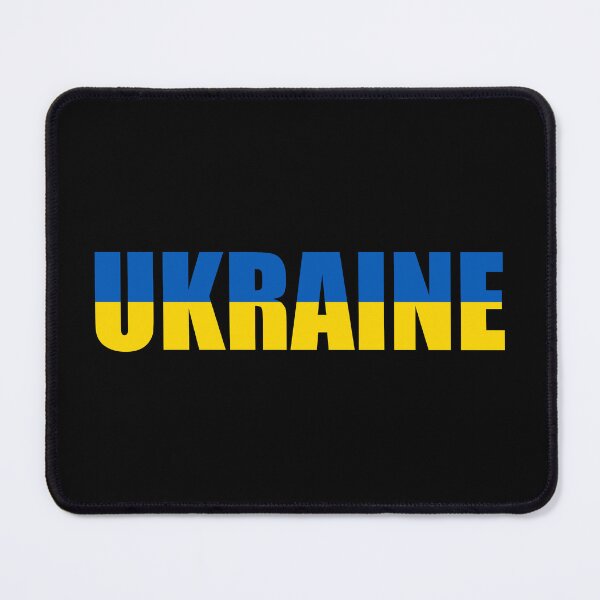 Item preview, Ukraine Flag UA designed and sold by shitpostee.