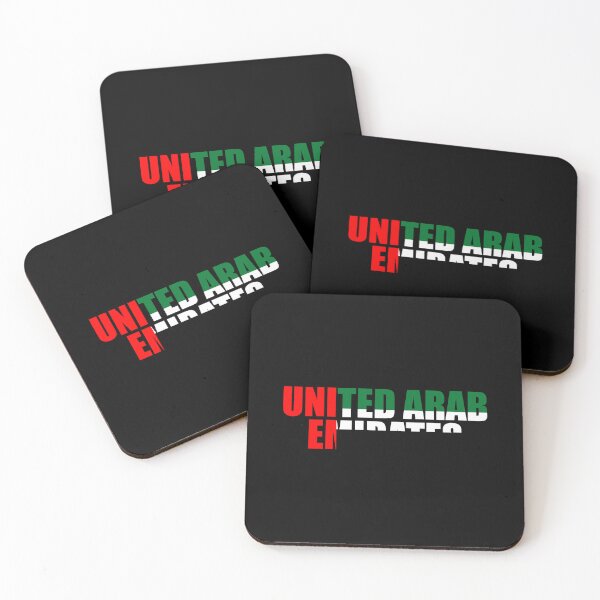 Item preview, United Arab Emirates Flag AE designed and sold by shitpostee.