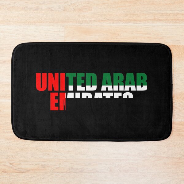 Item preview, United Arab Emirates Flag AE designed and sold by shitpostee.