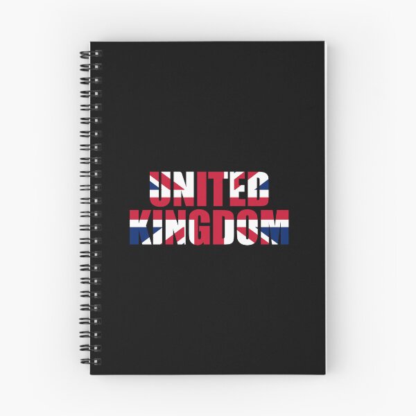 Item preview, United Kingdom Flag GB designed and sold by shitpostee.