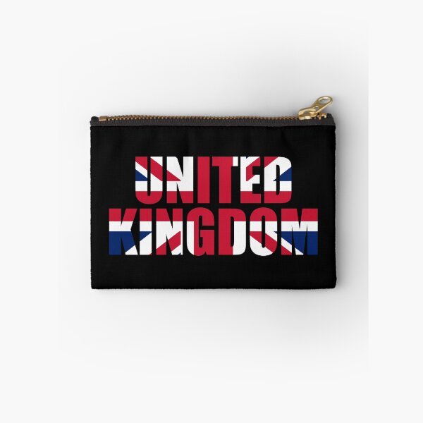 Item preview, United Kingdom Flag GB designed and sold by shitpostee.