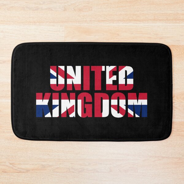 Item preview, United Kingdom Flag GB designed and sold by shitpostee.