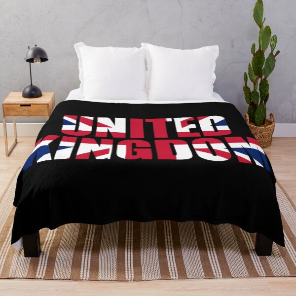 Item preview, United Kingdom Flag GB designed and sold by shitpostee.