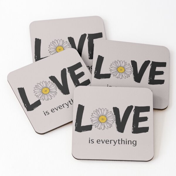 Item preview, love t-shirt designed and sold by aminomen.