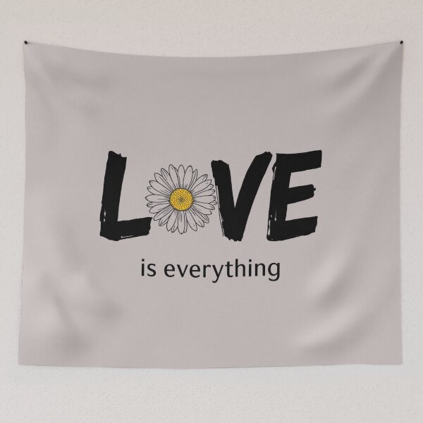 Item preview, love t-shirt designed and sold by aminomen.