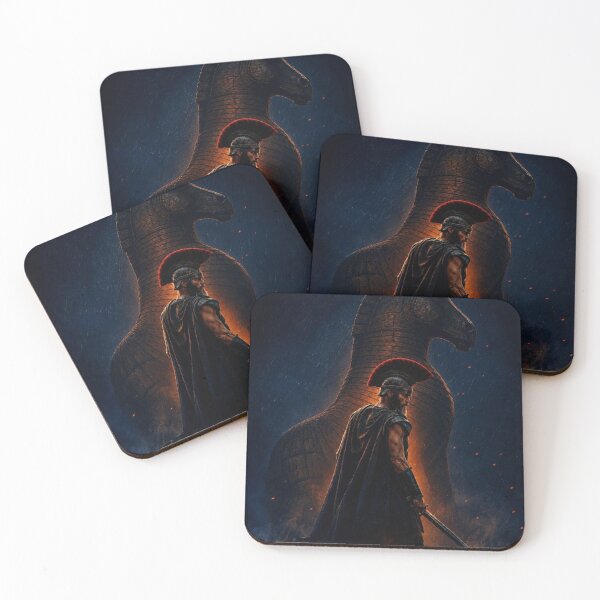 Item preview, The Odyssey movie  designed and sold by Katiakity.