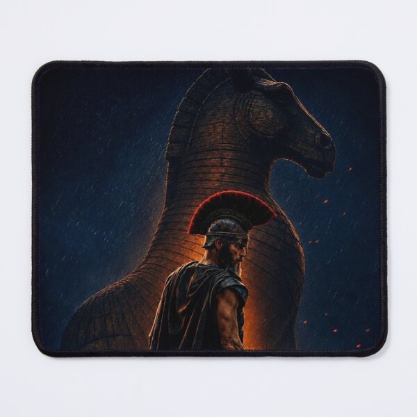 Item preview, The Odyssey movie  designed and sold by Katiakity.