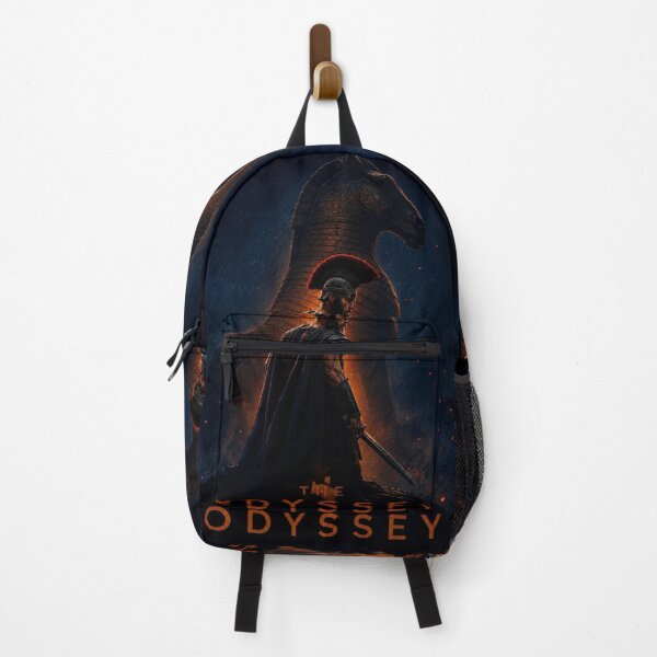 Item preview, The Odyssey movie designed and sold by Katiakity.