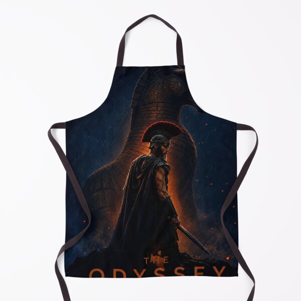 Item preview, The Odyssey movie  designed and sold by Katiakity.