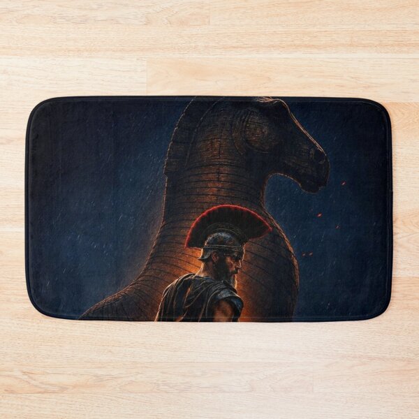 Item preview, The Odyssey movie  designed and sold by Katiakity.