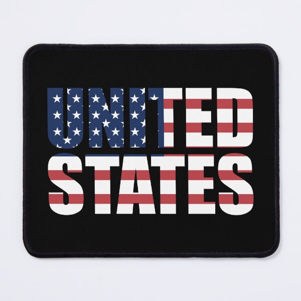 Item preview, United States Flag US designed and sold by shitpostee.