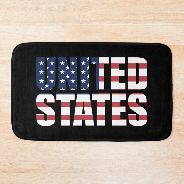 Item preview, United States Flag US designed and sold by shitpostee.