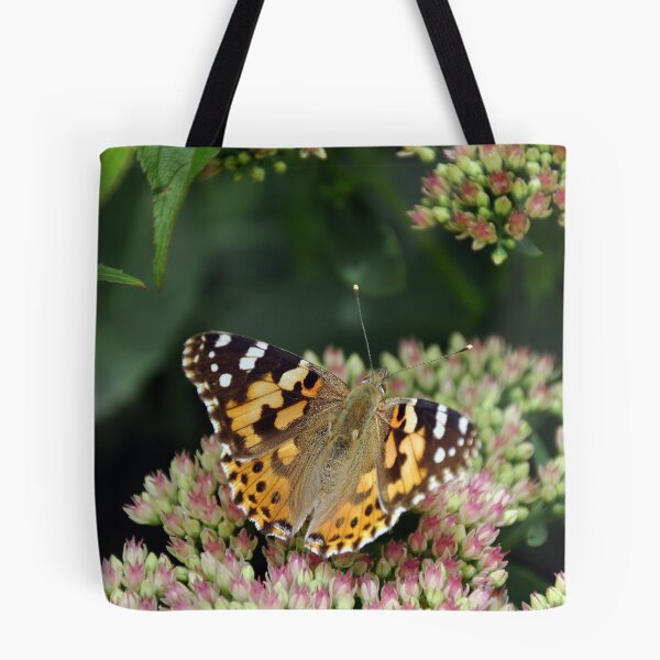 Item preview, Painted Lady  designed and sold by Chris Monks.