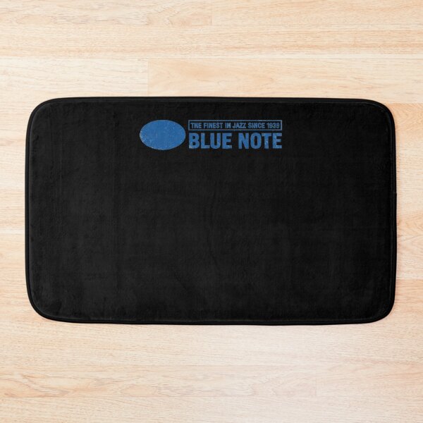 Item preview, Blue Note Record Label Vintage Shirt #2176 designed and sold by kraftwerk-lab.