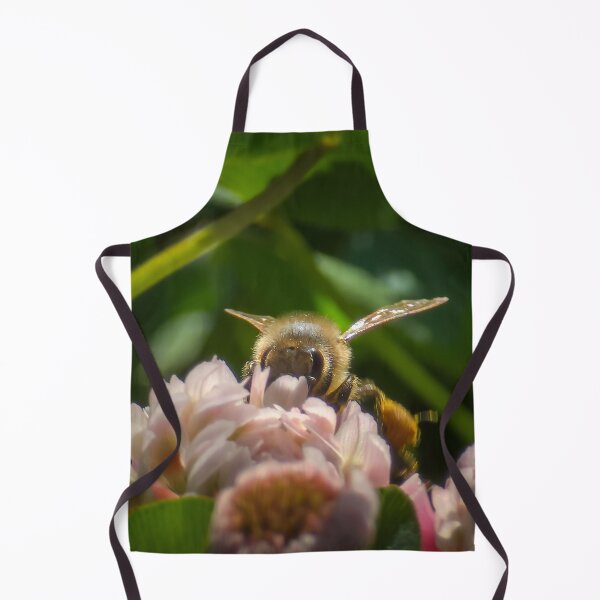 Item preview, Among the Clover — Ground Level designed and sold by Feral Vibes.