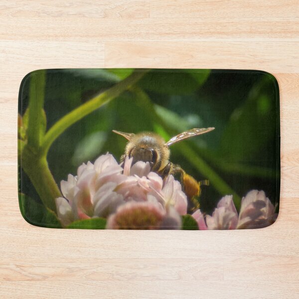 Item preview, Among the Clover — Ground Level designed and sold by Feral Vibes.