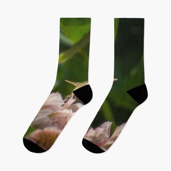 Item preview, Among the Clover — Ground Level designed and sold by Feral Vibes.