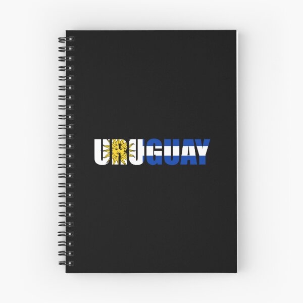 Item preview, Uruguay Flag UY designed and sold by shitpostee.