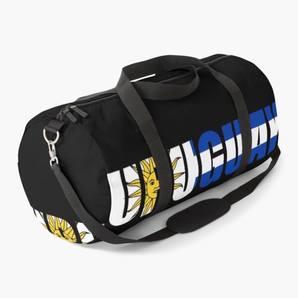 Item preview, Uruguay Flag UY designed and sold by shitpostee.