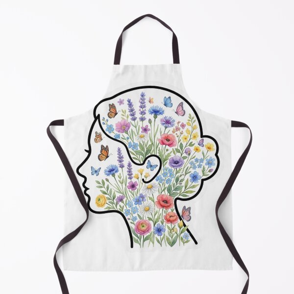 Item preview, Motivation Blooming Mind designed and sold by YNAMREG.