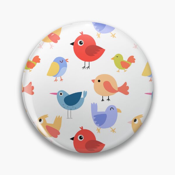 Item preview, Crazy Bird designed and sold by ZaboDesign.