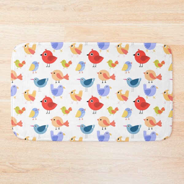 Item preview, Crazy Bird designed and sold by ZaboDesign.