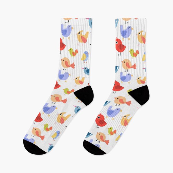 Item preview, Crazy Bird designed and sold by ZaboDesign.