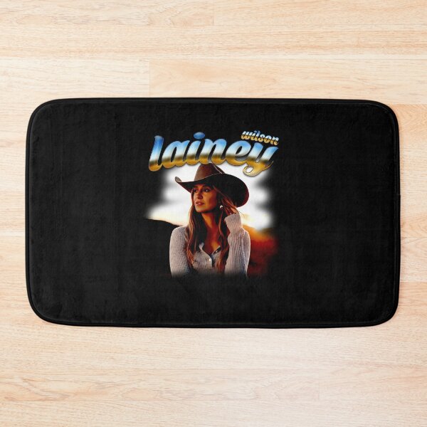 Item preview, Glow Typography Country Singer #5854 designed and sold by pple-frame.