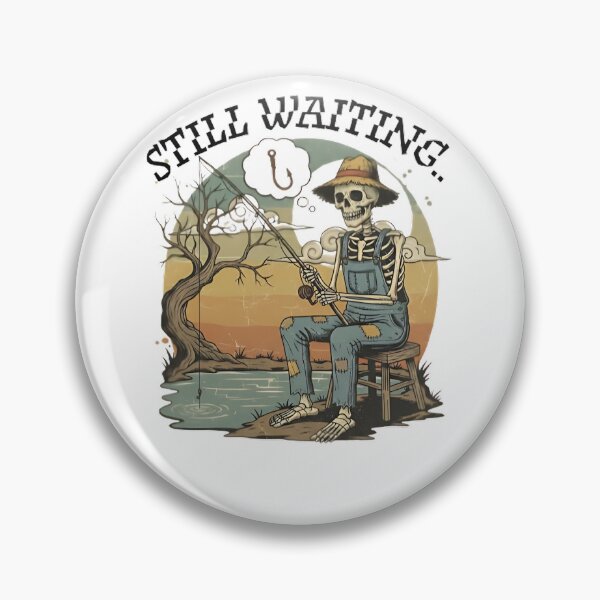 Item preview, fishing  designed and sold by WATERDUST.