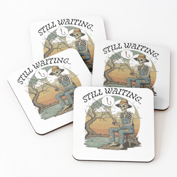 Item preview, fishing  designed and sold by WATERDUST.