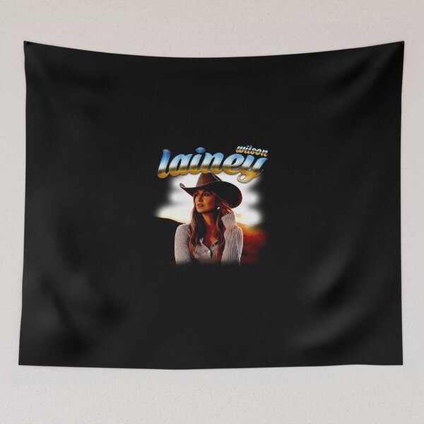 Item preview, Glow Typography Country Singer #5854 designed and sold by pple-frame.