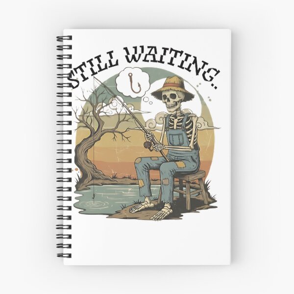 Item preview, fishing  designed and sold by WATERDUST.