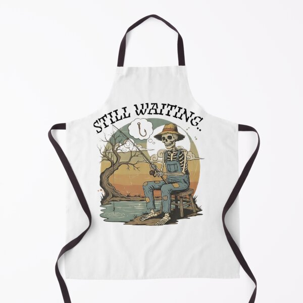 Item preview, fishing  designed and sold by WATERDUST.