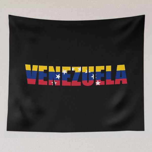 Item preview, Bandera de Venezuela VE designed and sold by shitpostee.