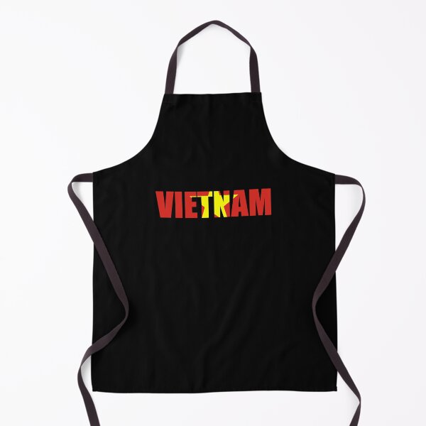 Item preview, Vietnam Flag VN designed and sold by shitpostee.
