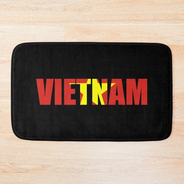 Item preview, Vietnam Flag VN designed and sold by shitpostee.