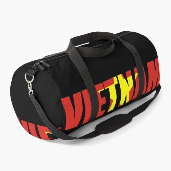 Item preview, Vietnam Flag VN designed and sold by shitpostee.