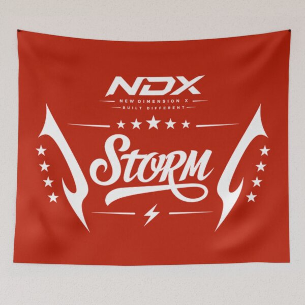 Item preview, NDX Storm Blaze designed and sold by NDX9.