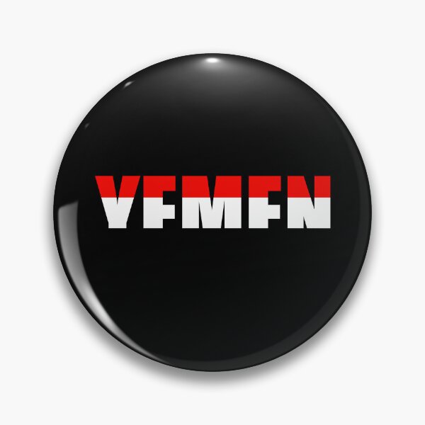 Item preview, Yemen Flag YE designed and sold by shitpostee.