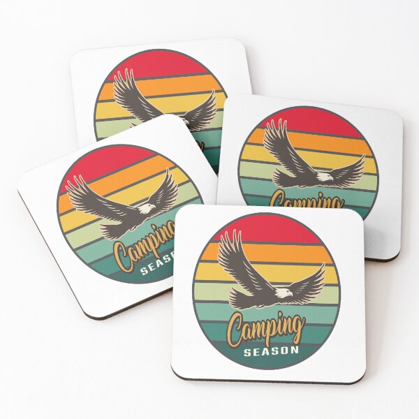Item preview, Camping Season designed and sold by EVANSTAGE.